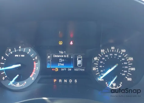 2014 Ford Fusion Se from USA, damaged, VIN 3FA6P0H70ER152090